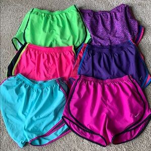NIKE SHORTS